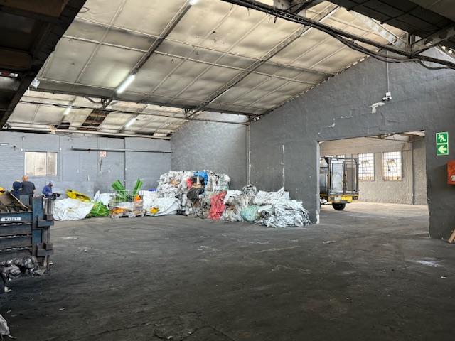 Commercial Property for Sale in Korsten Eastern Cape